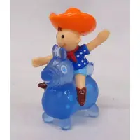Trading Figure - RODY