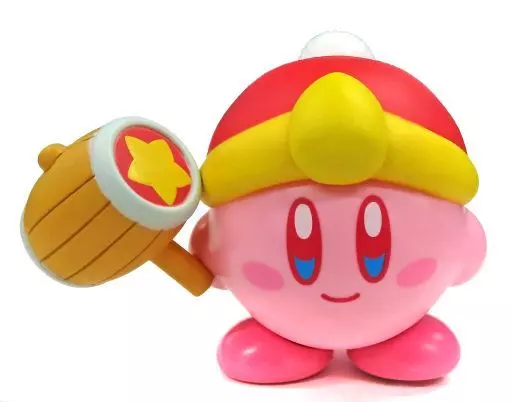 Capchara - Kirby's Dream Land / King Dedede