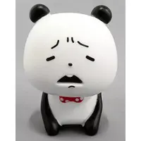 Trading Figure - Studio UG / Gokigen Panda