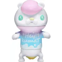 Trading Figure - Hey!kumaT