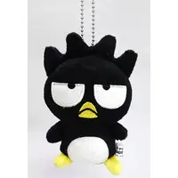 Key Chain - Sanrio / BAD BADTZ-MARU