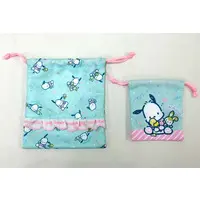 Bag - Sanrio characters / Pochacco