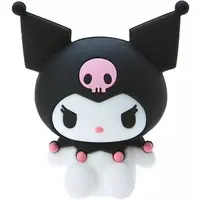 Smartphone Accessory - Sanrio characters / Kuromi