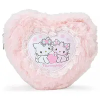 Pouch - Sanrio characters / Charmmykitty