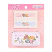 Case - Little Twin Stars / Kiki & Lala
