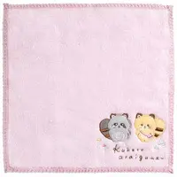 Towels - Kokoroaraiguma