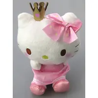 Plush - Sanrio / Hello Kitty