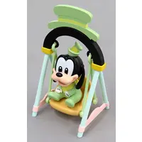 Trading Figure - POP MART / Goofy