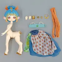 Trading Figure - ANTU