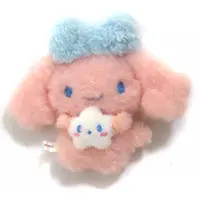 Cinnamon & Polon Cloud Siblings - Sanrio characters / Cinnamoroll