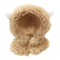 Plush Clothes - Bambi and Sheep's Cape