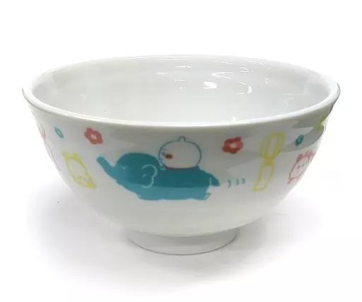 Tableware - Chiikawa / Chiikawa & Usagi & Hachiware