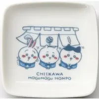 Chiikawa Mogumogu Honpo - Chiikawa