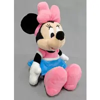 Plush - Disney / Minnie Mouse