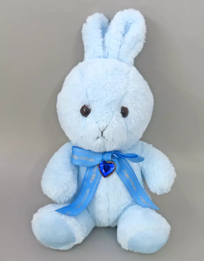 Plush - Happy Birthcolor