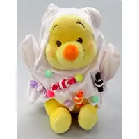 Plush - Winnie the Pooh / Winnie-the-Pooh