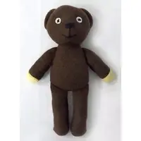 Plush - THE BEANIE BUDDIES