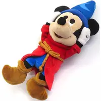 Plush - Disney