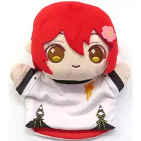 Plush - Virtual Youtuber