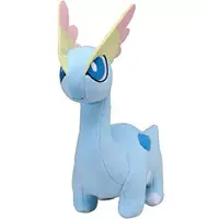 Plush - Pokémon / Amaura