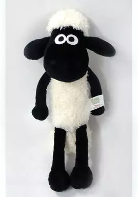 Plush - Shaun the Sheep