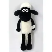 Plush - Shaun the Sheep