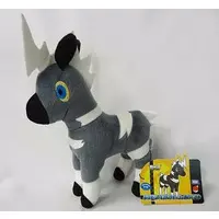 Plush - Pokémon / Blitzle