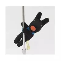 Plush - Magnet - Gaspard and Lisa