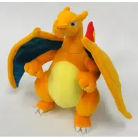 Plush - Pokémon / Charizard