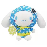 Plush - Sanrio characters / Cinnamoroll