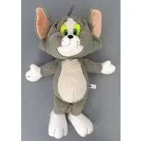 Plush - TOM and JERRY / Tom