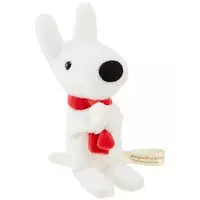 Plush - Magnet - Gaspard and Lisa