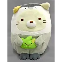 Plush - Sumikko Gurashi / Neko (Gattinosh)