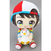 Plush - hololive production / Oozora Subaru