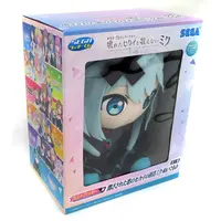 Plush - Project SEKAI: Colorful Stage! feat. Hatsune Miku / Hatsune Miku