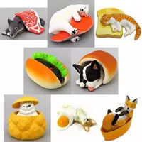 Trading Figure - Animal Attraction