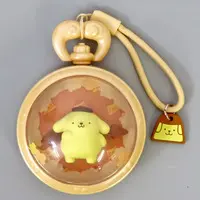 Trading Figure - POP MART / Pom Pom Purin