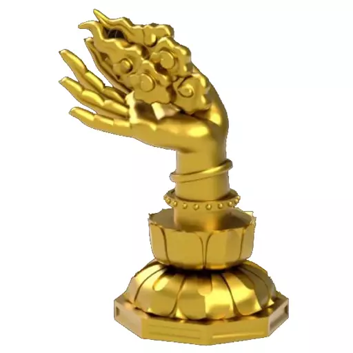 Trading Figure - Senju Collection