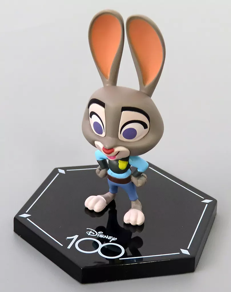 Trading Figure - Mini Figure - Zootopia