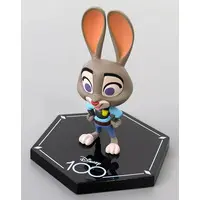 Trading Figure - Mini Figure - Zootopia