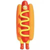 Trading Figure - UOVO FRIENDS Food Series