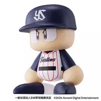 Trading Figure - Power Pros