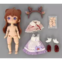 Trading Figure - Liroro Summer Island Series