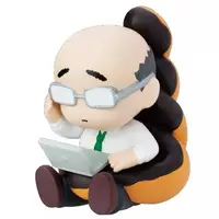 Trading Figure - TAMA-KYU