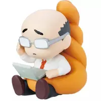 Trading Figure - TAMA-KYU