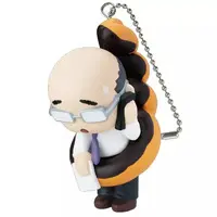 Trading Figure - TAMA-KYU