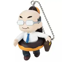 Trading Figure - TAMA-KYU