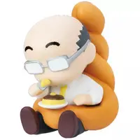 Trading Figure - TAMA-KYU