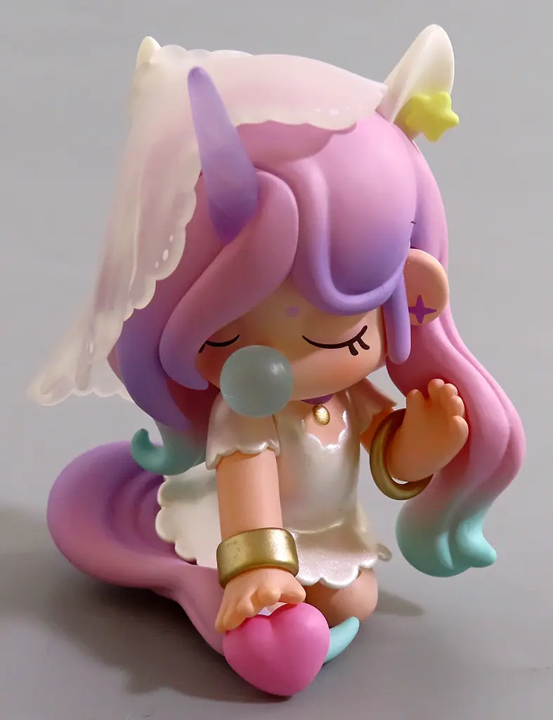 Trading Figure - Rolife Nanci