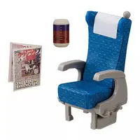 Trading Figure - Tokaido Shinkansen